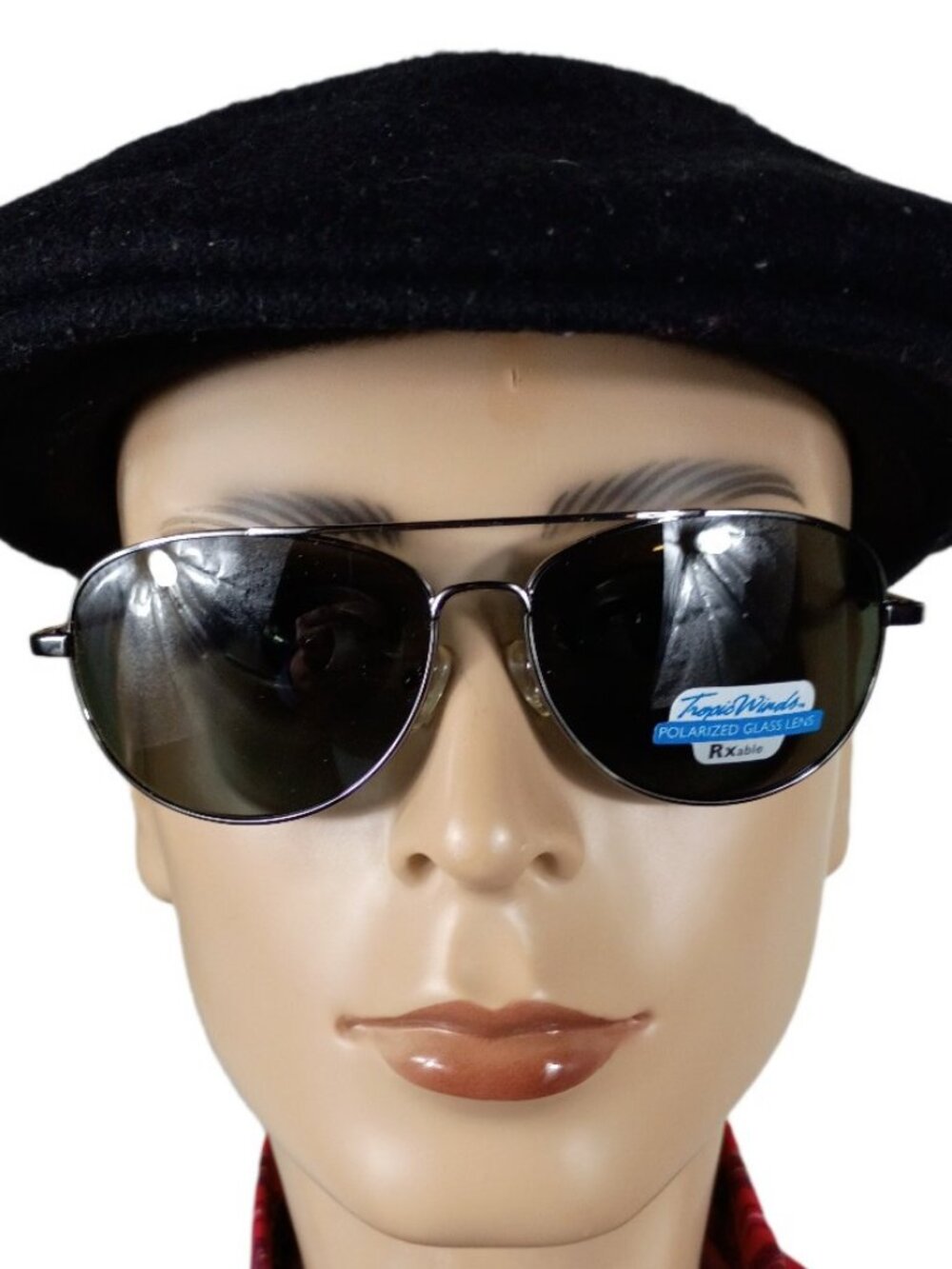 Field and Stream Sunglasses # TW002M